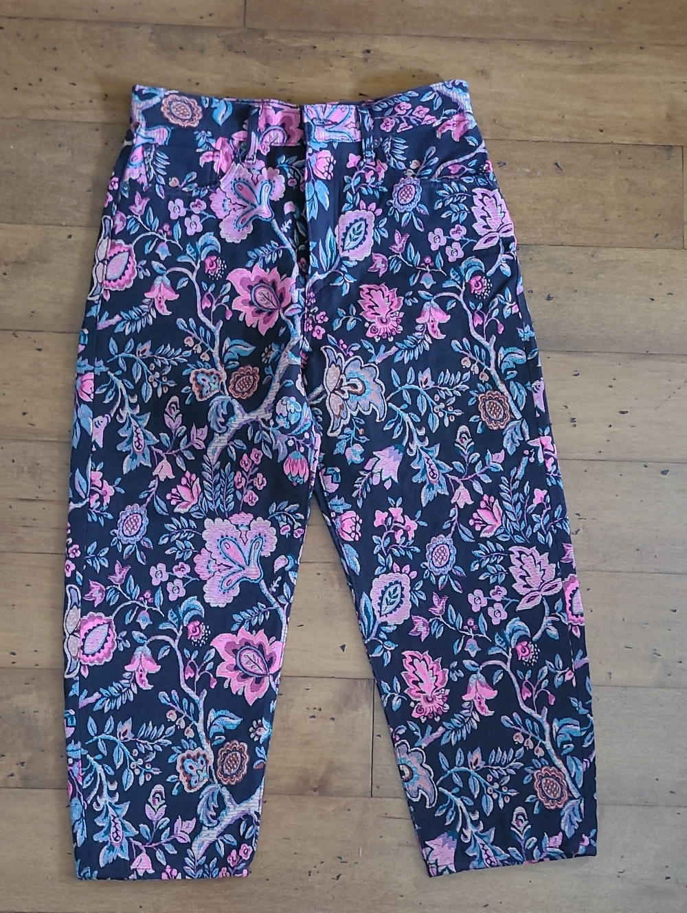 Free People Levi's Made & Crafted premium line